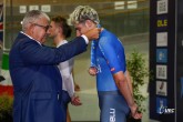 UEC TRACK JUNIORS & U23 EUROPEAN CHAMPIONSHIPS 2025 - Anadia (Portugal) -  - 15/07/2025 -  - photo Tommaso Pelagalli/SprintCyclingAgency?2025